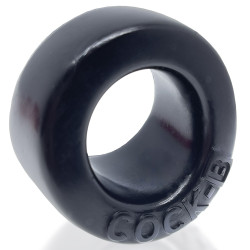Oxballs Cockring Cock-B Bulge Noir